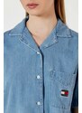 Tommy Jeans Τζιν φόρεμα