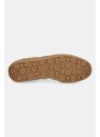 Σουέτ αθλητικά παπούτσια adidas Originals Gazelle Indoor χρώμα: κίτρινο, JI3523