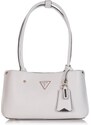 Guess ΓΥΝΑΙΚΕΙΑ ΤΣΑΝΤΑ HWBG87 78090 MERIDIAN SHOULDER IVO/IVORY