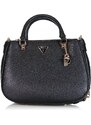 Guess ΓΥΝΑΙΚΕΙΑ ΤΣΑΝΤΑ HWBG95 19090 FEDORA SHOULDER BLA/BLACK