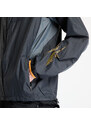 Μπουφάν Reebok Wind Run Jacket Washed Black/ Grey 3 M