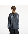 Μπουφάν Reebok Wind Run Jacket Washed Black/ Grey 3 M
