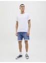 ΒΕΡΜΟΥΔΑ JACK & JONES JJ|RICK JJ|ORIGINAL SHORTS AM 360 SN DENIM BLUE JACK&JONES