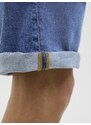 ΒΕΡΜΟΥΔΑ JACK & JONES JJ|RICK JJ|ORIGINAL SHORTS AM 360 SN DENIM BLUE JACK&JONES