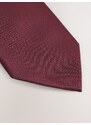 Next Γραβάτα βουργουνδί