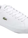 LACOSTE Sneakers Lerond 49CMA003621G wht/wht