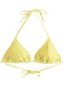 Next Τοπ μπικίνι κίτρινο