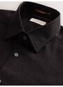 Next Πουκάμισο μαύρο