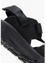 Παιδικές Σαγιονάρες & Πέδιλα A6G14 Μαύρο ECOleather Timberland