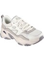 SKECHERS Sneakers DLites 5.0 Team Neutral 150521_STOL beige-olive