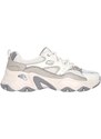 SKECHERS Sneakers DLites 5.0 Team Neutral 150521_STOL beige-olive