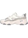SKECHERS Sneakers DLites 5.0 Team Neutral 150521_STOL beige-olive