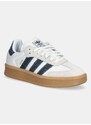 Αθλητικά adidas Originals Samba XLG χρώμα: άσπρο, JQ7440