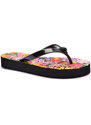 Γυναικείες Σαγιονάρες Μαύρες Kurt Geiger 8915305979-09 blk/other