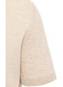 Williot Πουλόβερ ανοικτό μπεζ