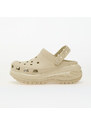 Crocs Classic Mega Crush Clog Bone