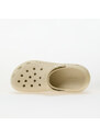 Crocs Classic Mega Crush Clog Bone