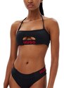 HUGO Bikini Top Dotti Bandeau 10271249 01 50540224 001