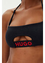 HUGO Bikini Top Dotti Bandeau 10271249 01 50540224 001