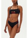 HUGO Bikini Top Dotti Bandeau 10271249 01 50540224 001