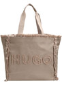HUGO Τσαντα Becky Tote Ca 10260350 01 50541867 258