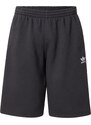 ADIDAS ORIGINALS Παντελόνι 'Ess' μαύρο