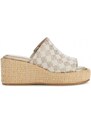 Γυναικεία Mules DKNY Conrad K1596526 00E2 Bone