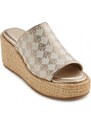 Γυναικεία Mules DKNY Conrad K1596526 00E2 Bone