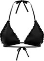HUGO Bikini Top Ruffle Triangle 10269296 01 50540243 001