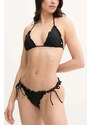 HUGO Bikini Top Ruffle Triangle 10269296 01 50540243 001