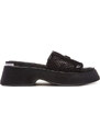 DKNY Σανδαλια Iredell K1537441 0071 black