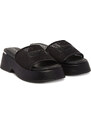 DKNY Σανδαλια Iredell K1537441 0071 black