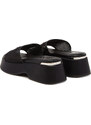 DKNY Σανδαλια Iredell K1537441 0071 black