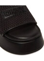 DKNY Σανδαλια Iredell K1537441 0071 black