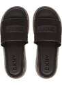 DKNY Σανδαλια Iredell K1537441 0071 black