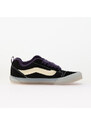 Vans Knu Skool Glow Black/ Purple