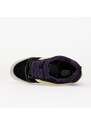 Vans Knu Skool Glow Black/ Purple