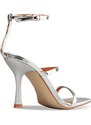 Envie Shoes STILETTO SANDALS