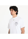 Μπλουζάκι Carhartt WIP Short Sleeve Sandwich T-Shirt UNISEX White M