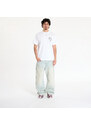 Μπλουζάκι Carhartt WIP Short Sleeve Sandwich T-Shirt UNISEX White M