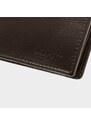 Δερμάτινο Ανδρικό Πορτοφόλι Lavor 1-3814 Καφέ