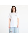 Μπλουζάκι Carhartt WIP Short Sleeve Sandwich T-Shirt UNISEX White M