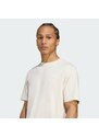ADIDAS ORIGINALS Μπλουζάκι 'Trefoil Essentials' offwhite