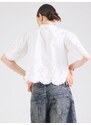 ONLY Μπλούζα 'ONLMiffy' λευκό