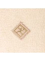 Pierro Accessories Μπεζ Σακίδιο Πλάτης Pierro 90790FR
