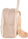 Pierro Accessories Μπεζ Σακίδιο Πλάτης Pierro 90790FR