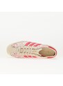 adidas Originals adidas SL 72 OG X Liberty London Ftwr White/ Semi Green Spark/ Gum 3