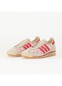 adidas Originals adidas SL 72 OG X Liberty London Ftwr White/ Semi Green Spark/ Gum 3