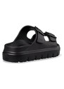 Miss NV FLATFORM SANDALS