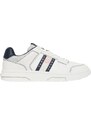 Tommy Hilfiger - Ανδρικά Sneakers Tjm The Brooklyn EM0EM01548-C1G Μπλε